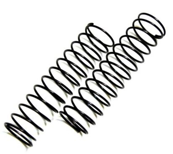 1330105 Dämpferfeder hinten (2 St.) AB2.8 1:8 BL Buggy